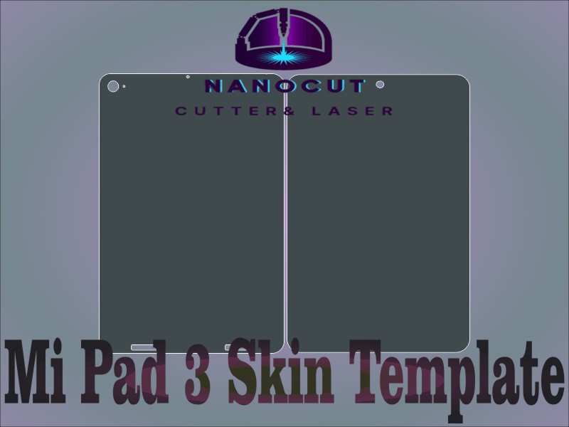 Mi Pad 3